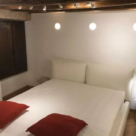 La Casa Dei Marmi דירה רומא