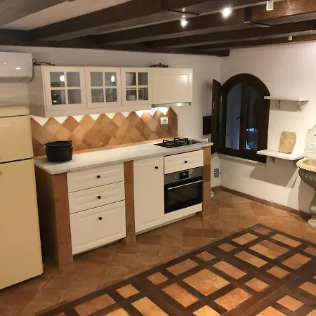 La Casa Dei Marmi דירה *