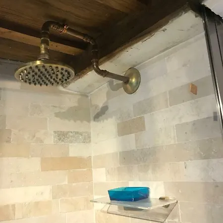 La Casa Dei Marmi דירה