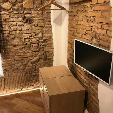 La Casa Dei Marmi דירה רומא