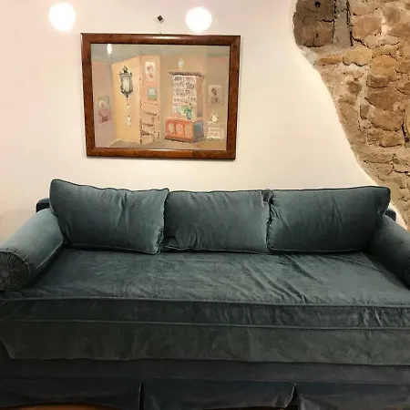 דירה La Casa Dei Marmi *