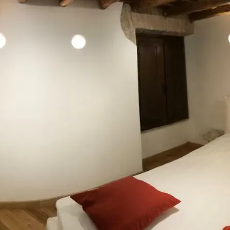 La Casa Dei Marmi דירה