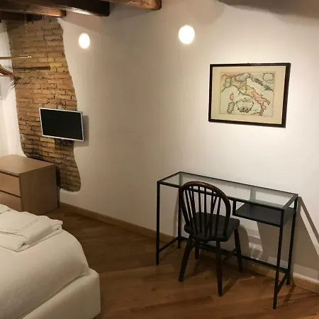 דירה La Casa Dei Marmi