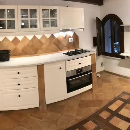 La Casa Dei Marmi דירה *